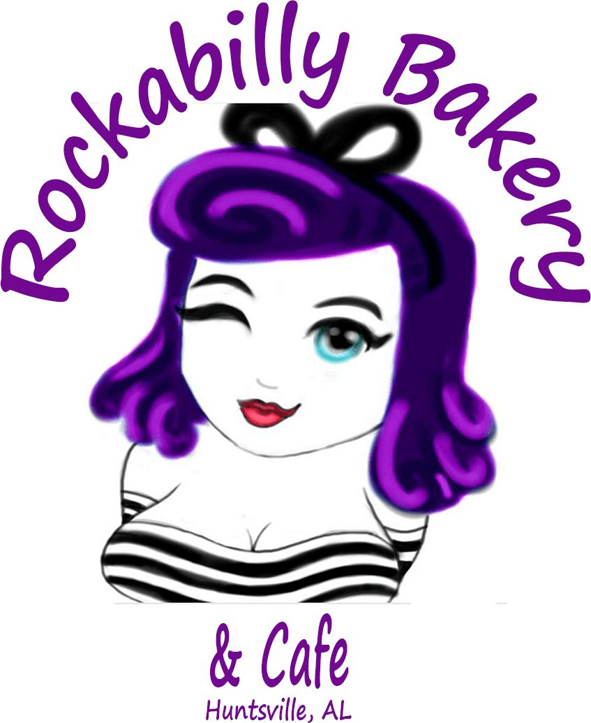 Rockabilly Bakery Cafe Huntsville Al