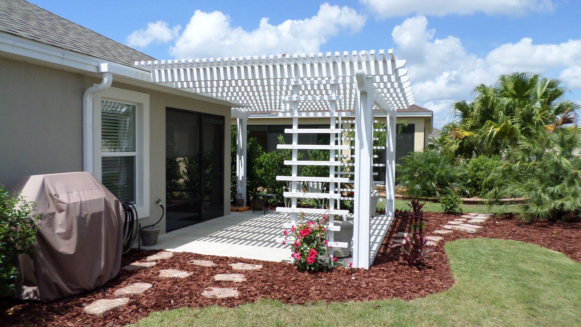 Magellan Remodeling Services, Inc Pergola Gallery Oxford FL