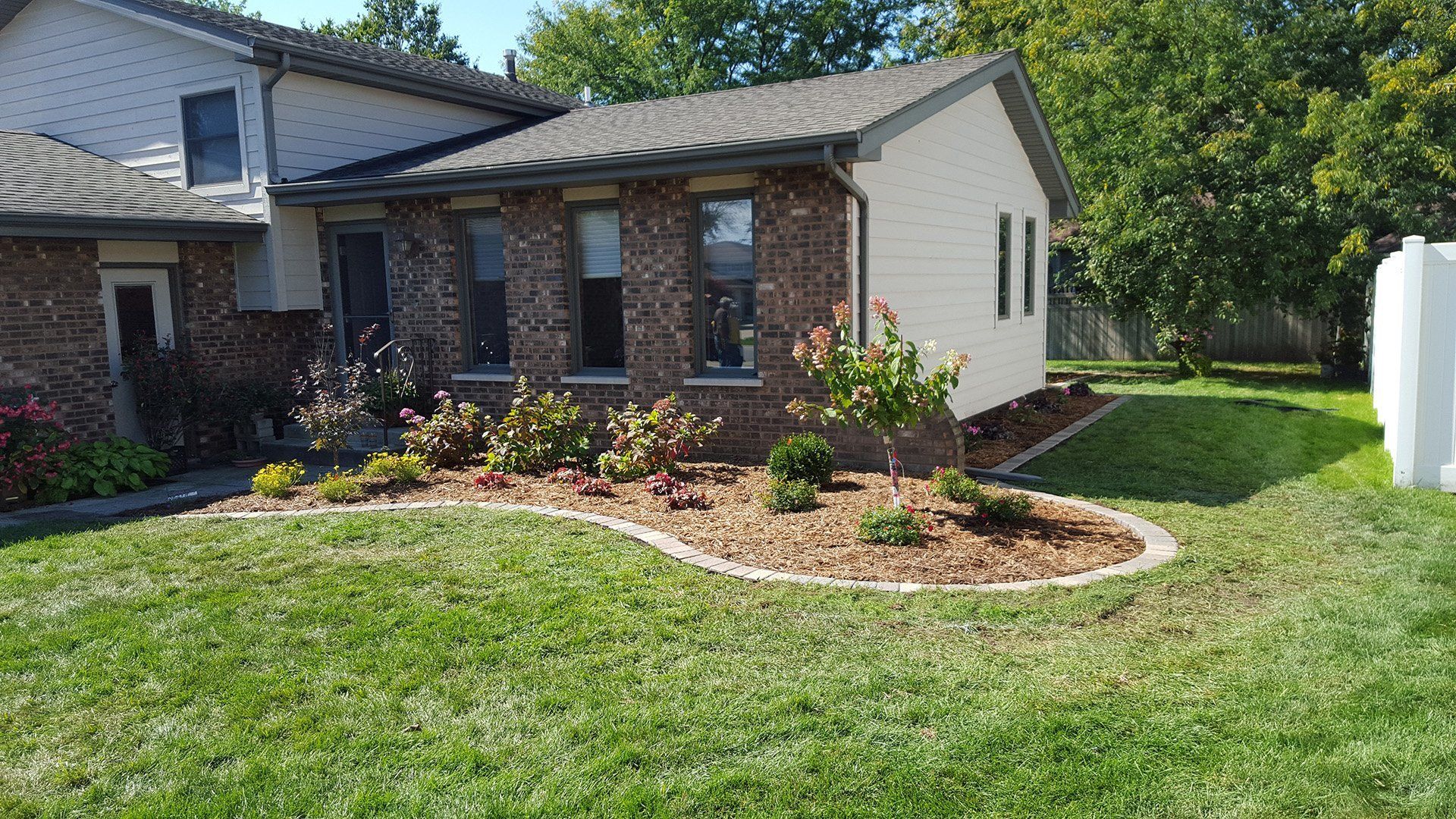 Star Landscaping Landscaping Work Dyer, IN