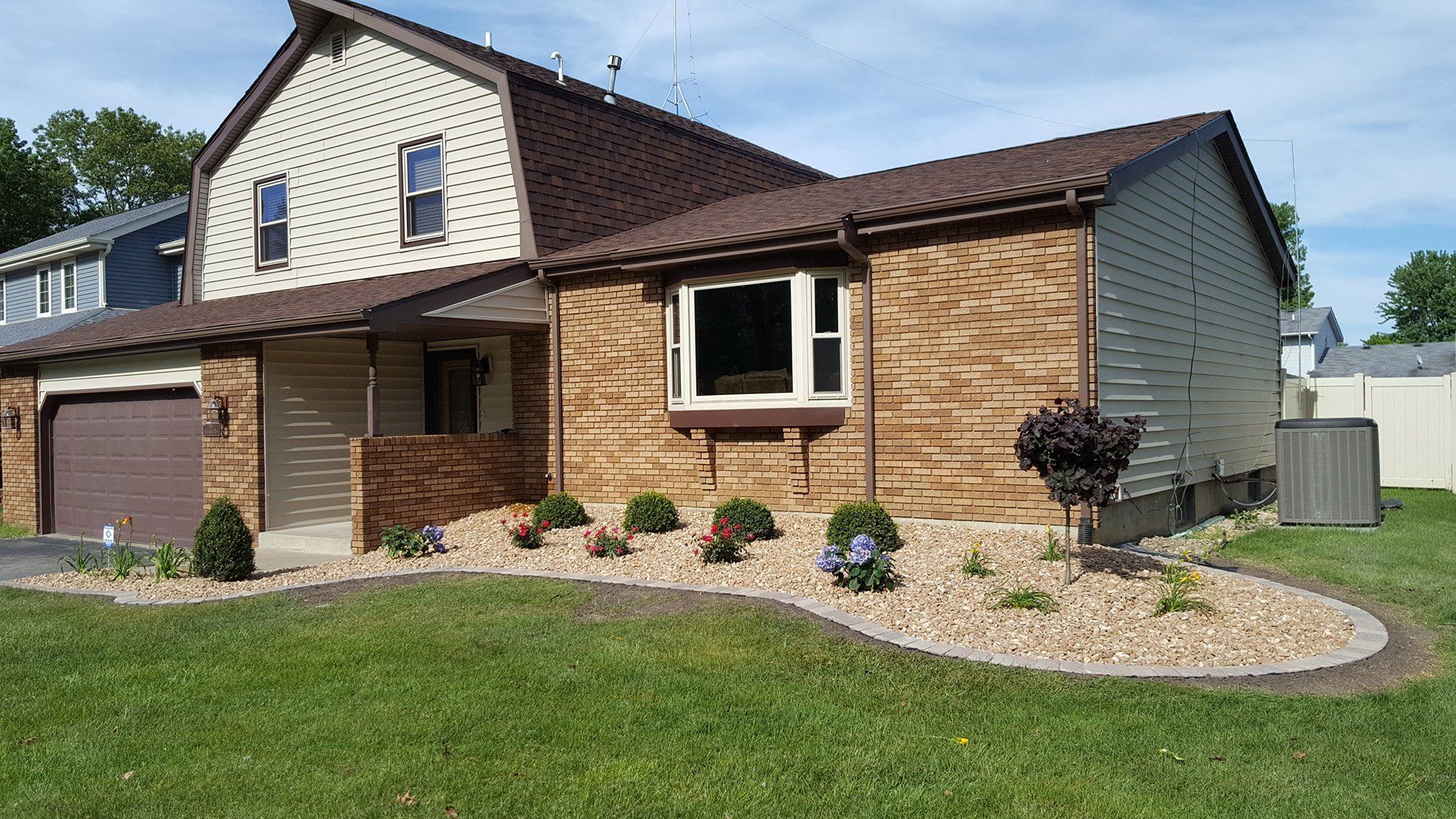 Star Landscaping Landscaping Work Dyer, IN