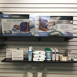 Home Care Equipment Johnston City Il