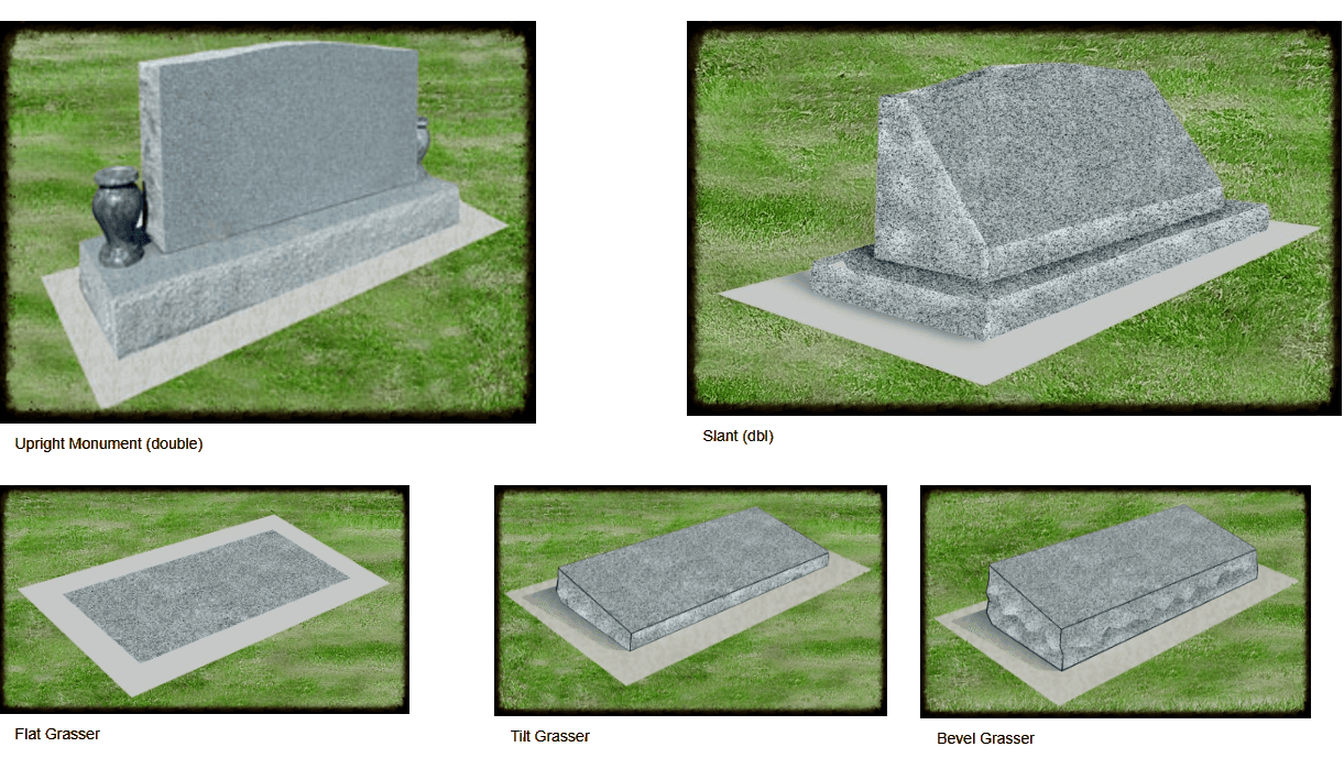 Custom Gravestones Monuments Pleasant View, UT