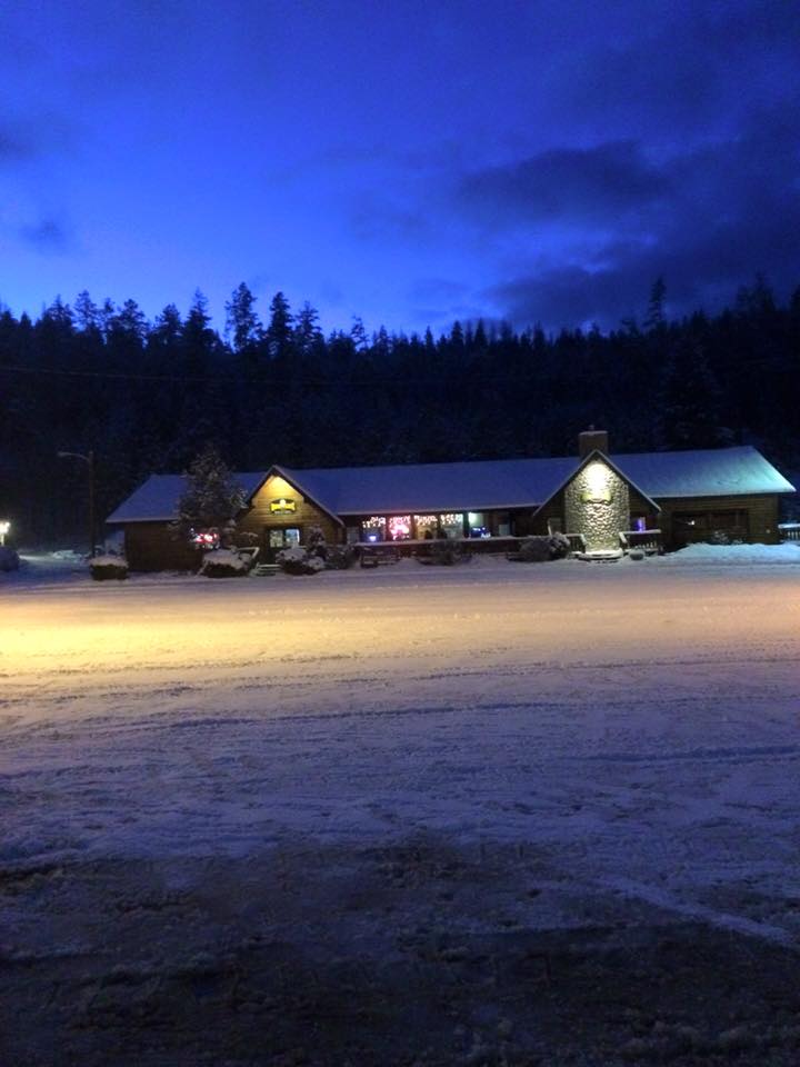 Lolo Hot Springs Hot Spring Pools Lolo, MT