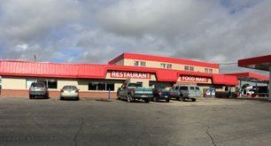 S & R Truck Plaza & Café | Truck Stop | Jamestown, ND