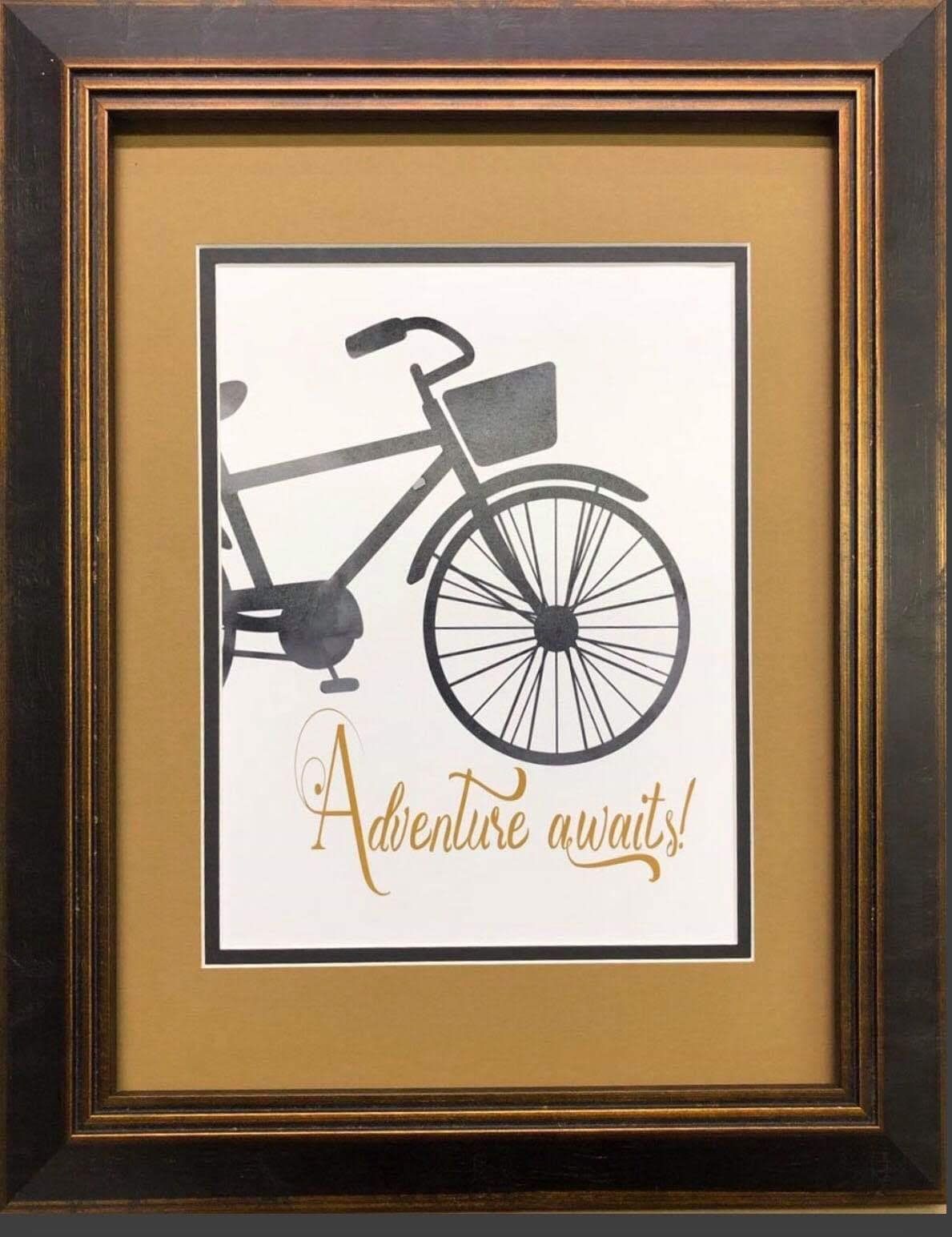 Premade Frames Artwork Framing Jackson, MI