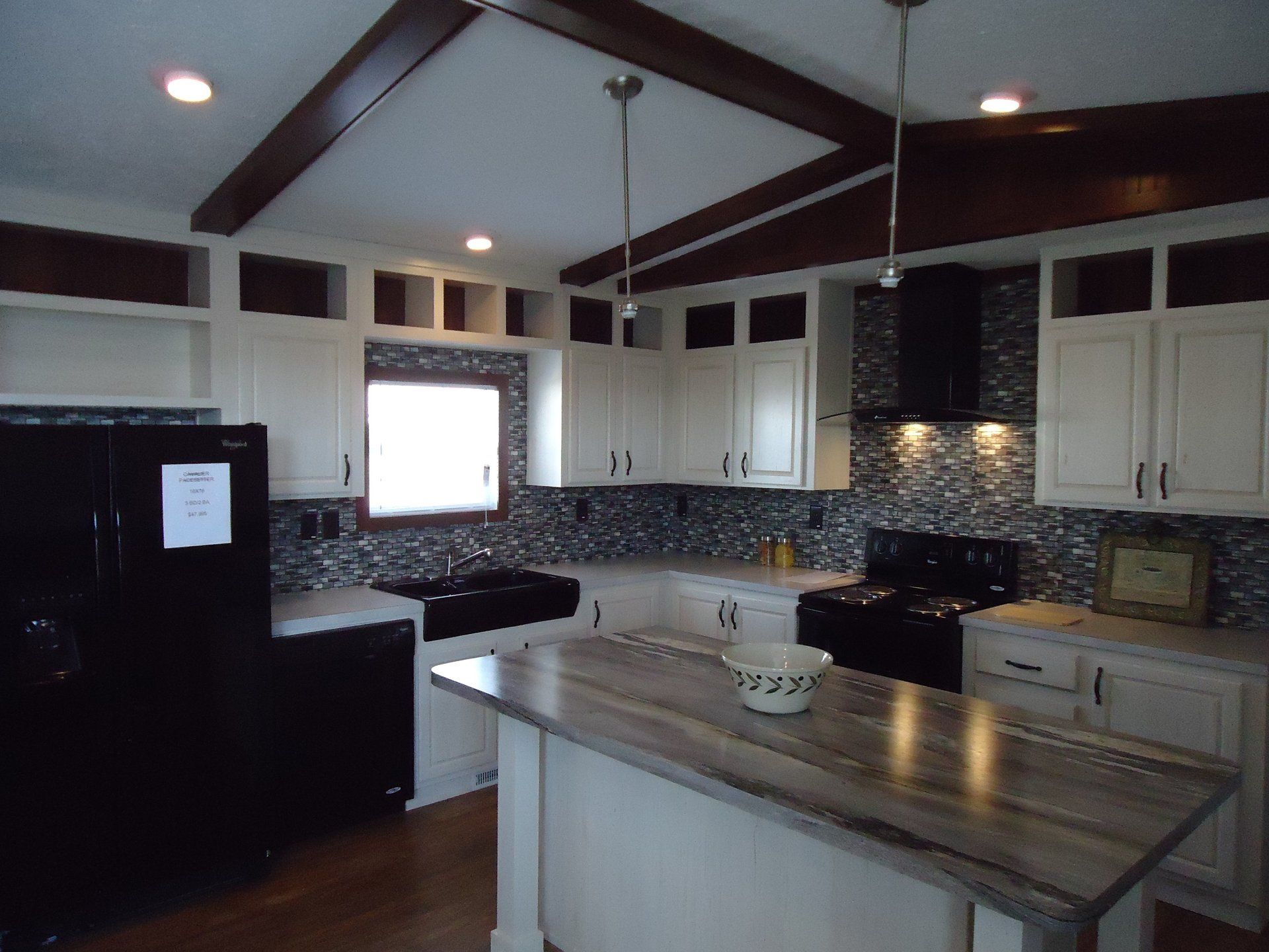 Fleetwood Homes Manufactured Homes Rustburg, VA