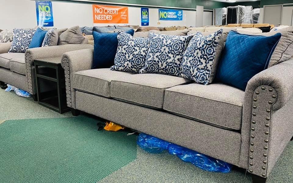 BoxDrop Mt. Zion Mattresses & Furniture Mt. Zion, IL