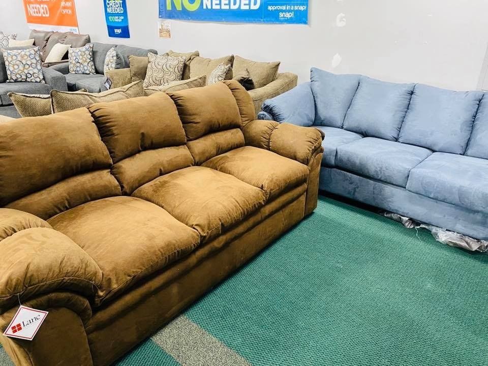 Furniture BoxDrop Mt. Zion