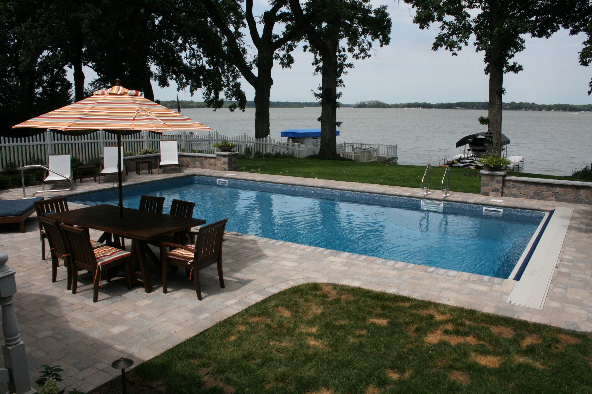 Meier's Pools Photo Gallery | Fox Lake, IL