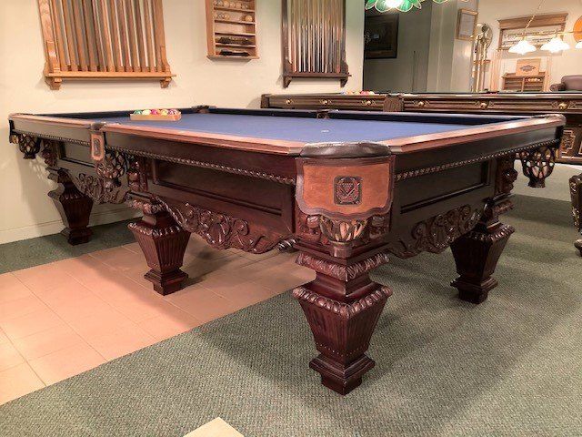 brand new pool table price