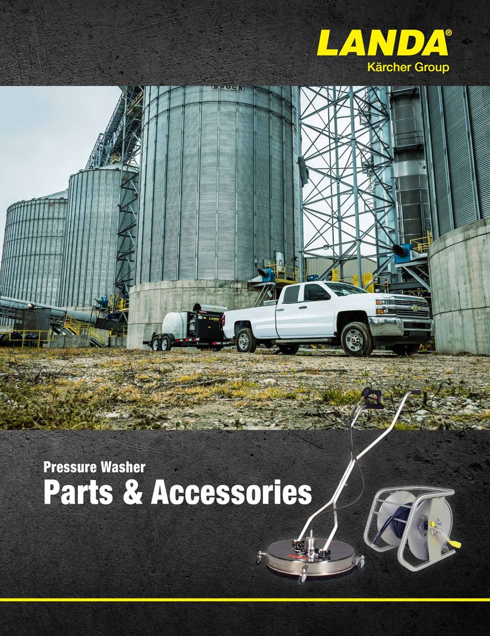 Portage Power Wash Pressure Washer Parts Portage, PA