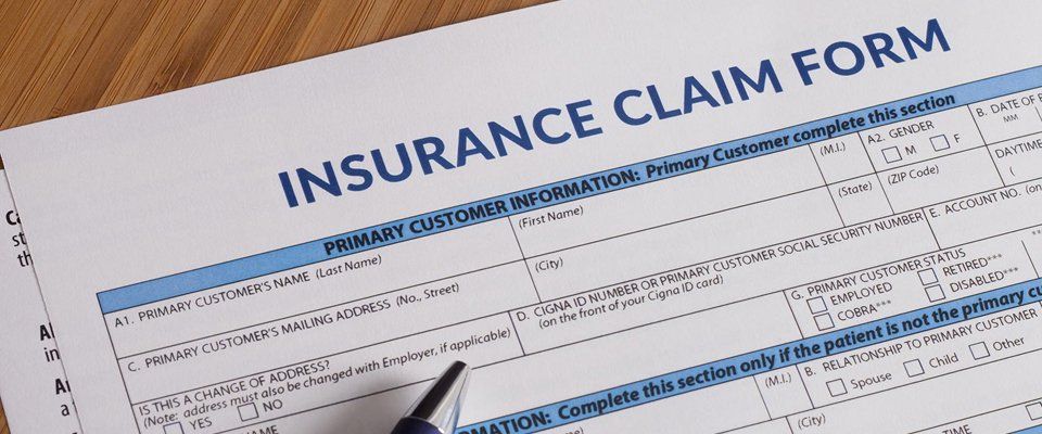 Claims and Billing Links | Mehler Insurance