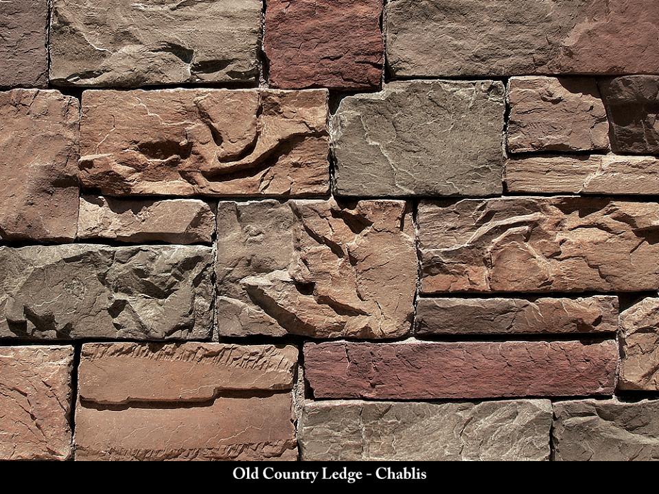 Manufactured Stone Veneer Masonry Osseo, MN
