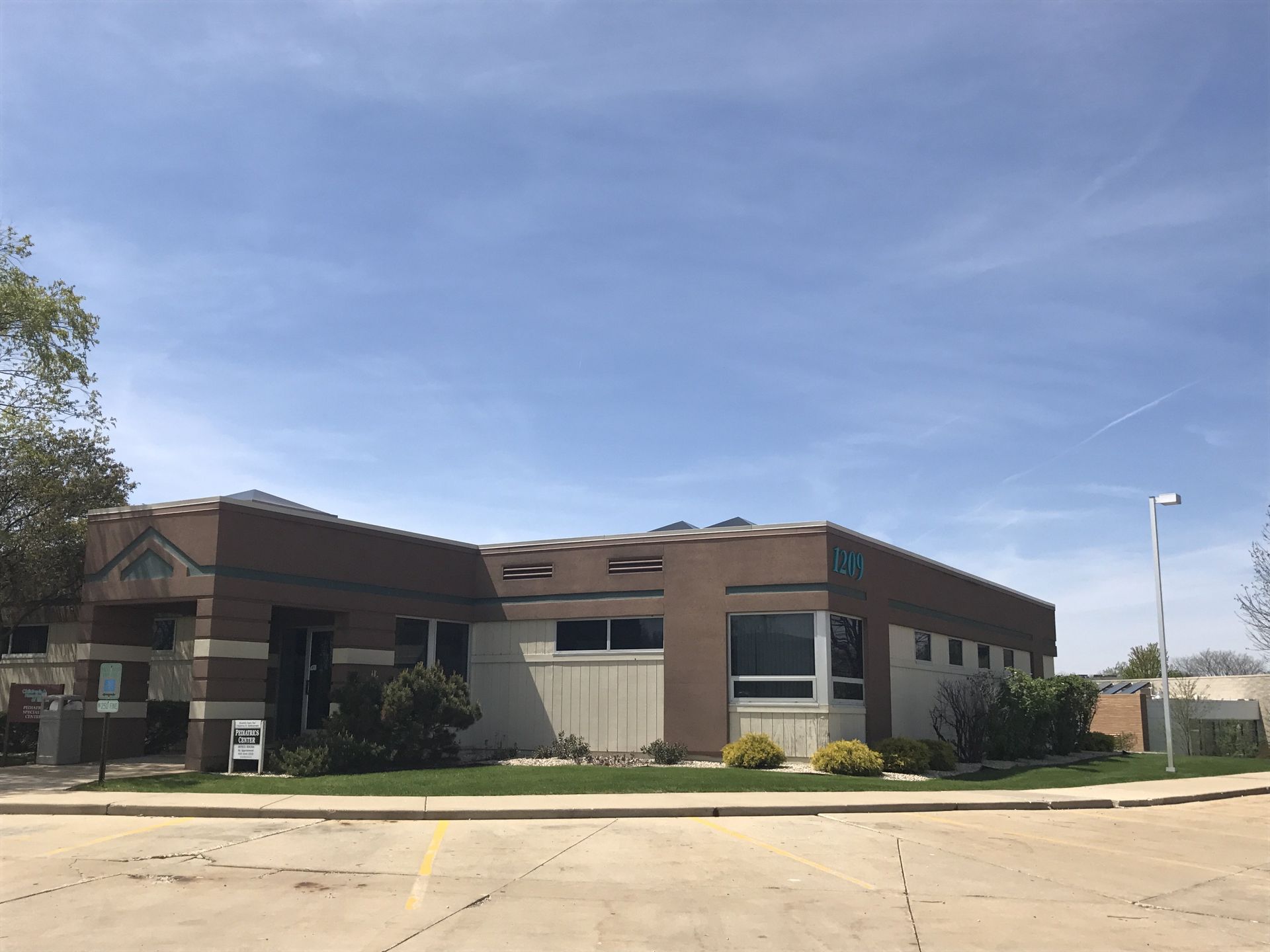 Pediatrics Center Photo Gallery Ottawa, IL
