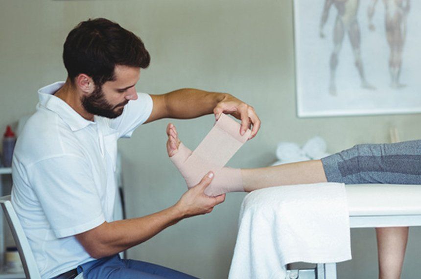 Hess Ankle and Foot Center Foot Specialist Swedesboro NJ