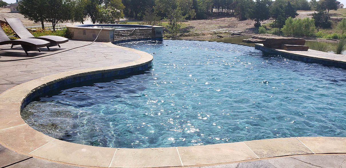 Slides Diving Platforms Waxahachie, TX