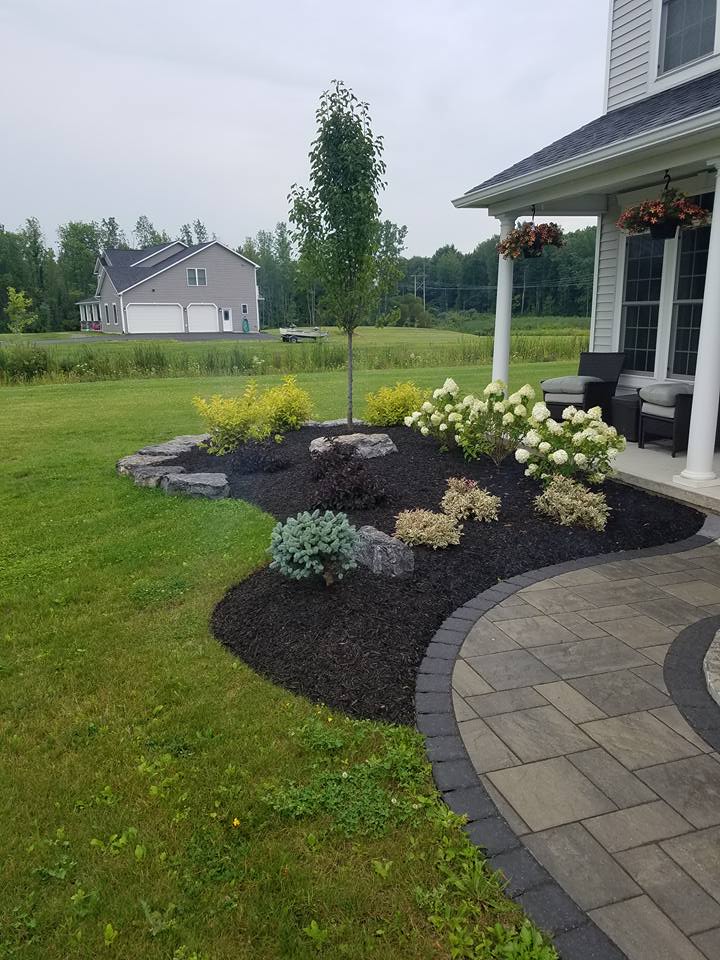 Signature Landscaping & Property Maintenance LLC Photo Gallery East