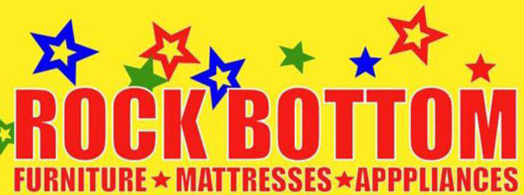 Rock Bottom Furniture Mattresses Appliances Columbus Ms