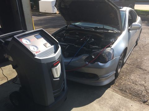 Auto Repair Shop Chesapeake, Virginia Beach VA ...