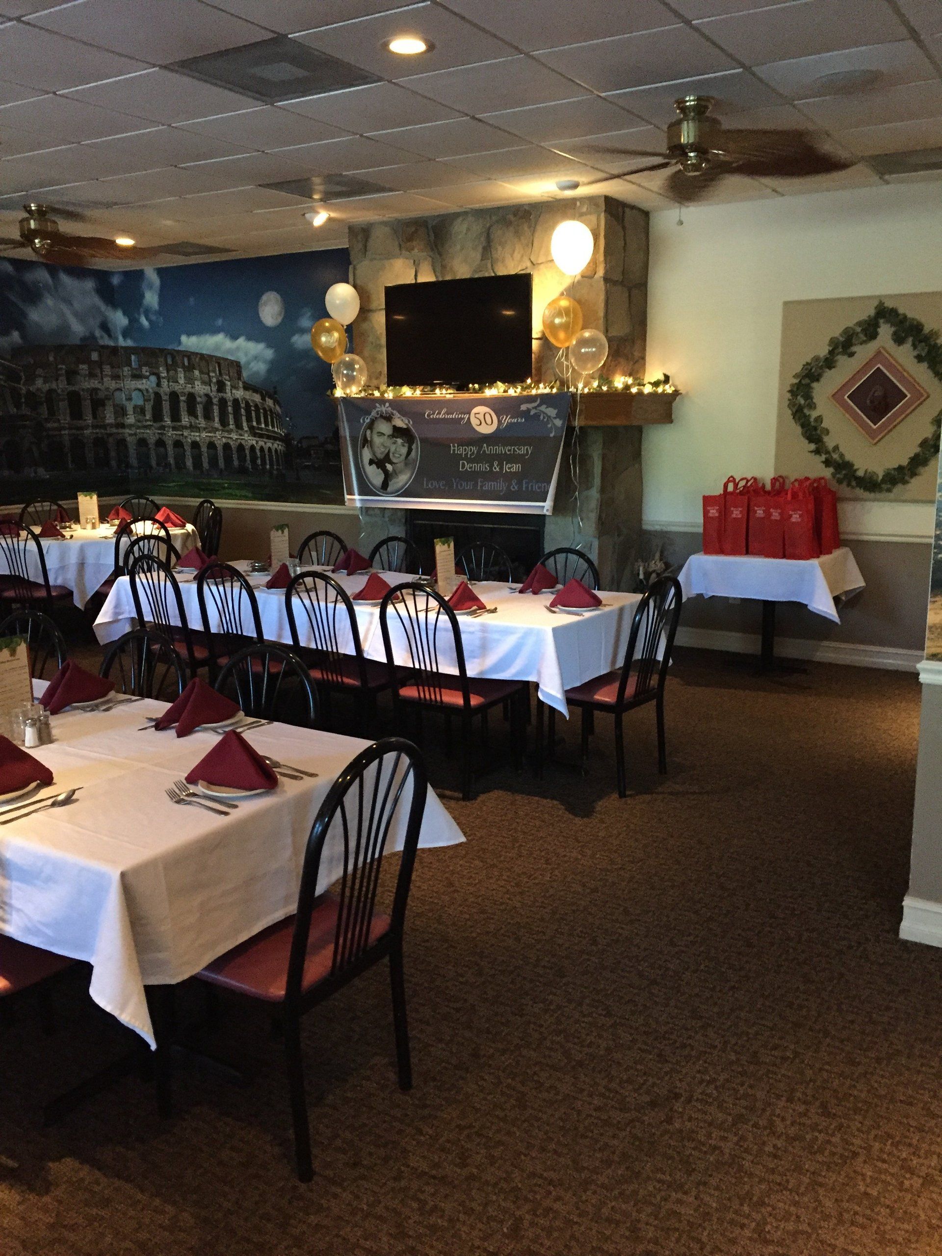 Enrico's Italian Restaurant Photo Gallery Young Harris, GA