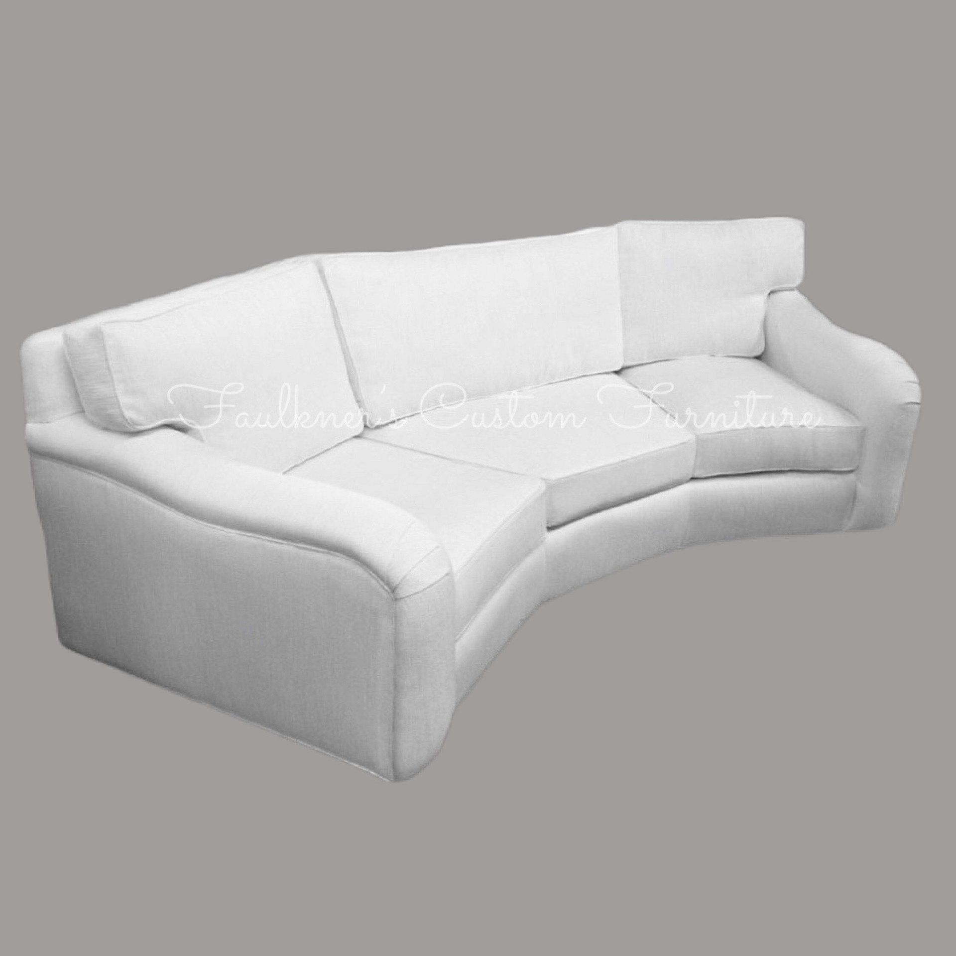 Sofas Custom Sofas Lincolnton, NC