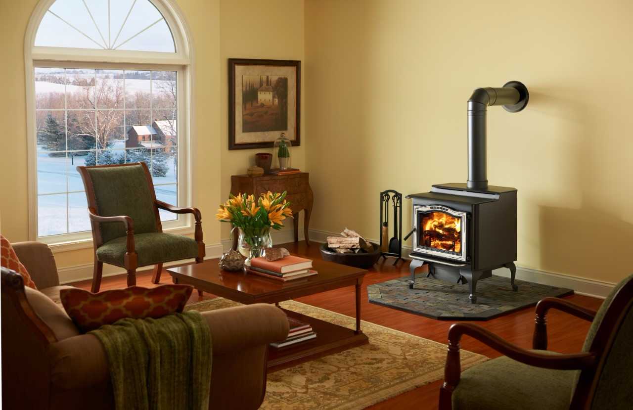 Kerns Fireplace And Spa