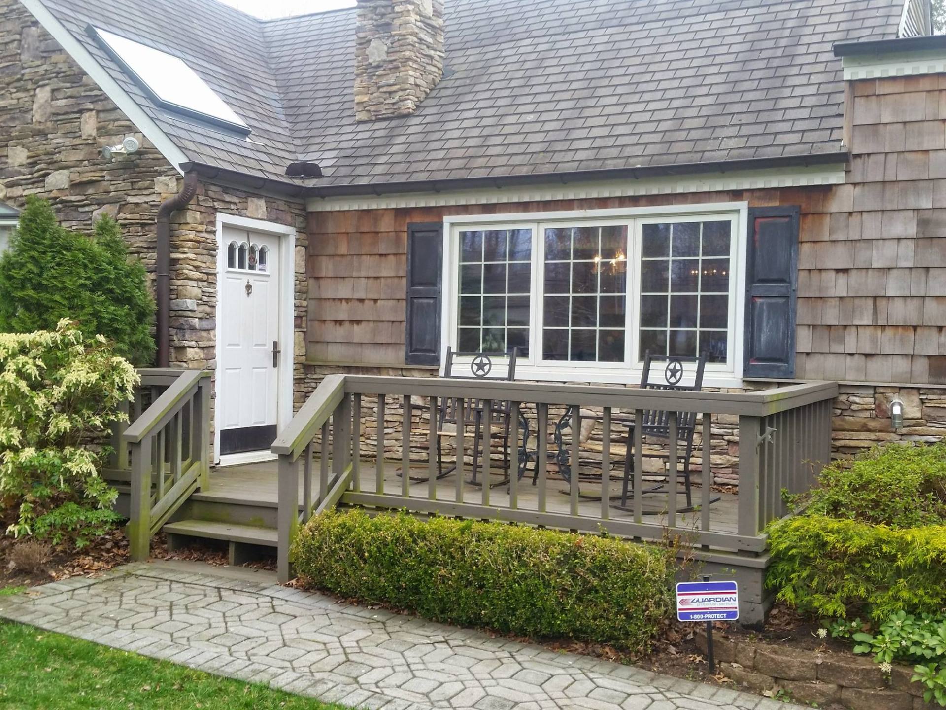 Pella Windows Velux Skylights Red Bank, NJ