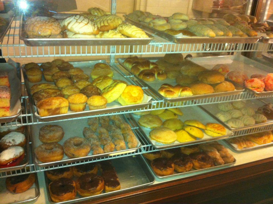 La Estrella Bakery Inc Photo Gallery Tucson, AZ