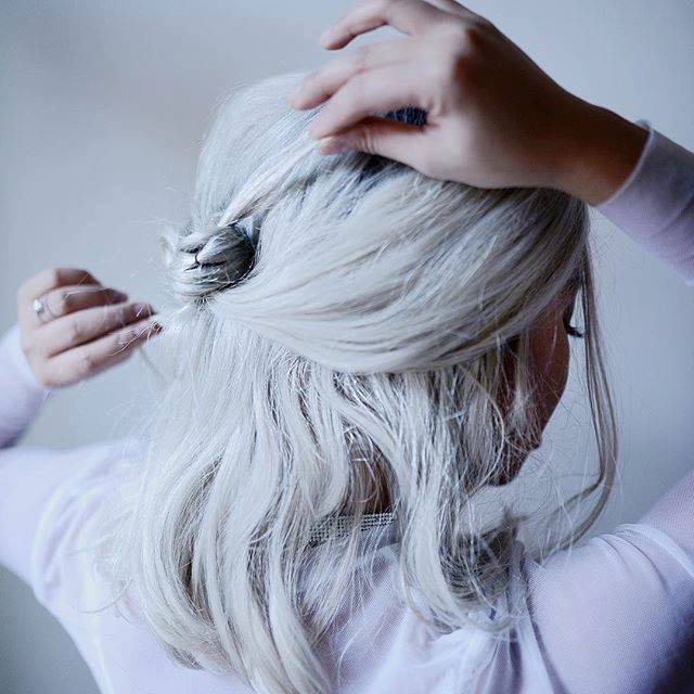 About Salon Phoenix | Walla Walla, WA Nail Technician