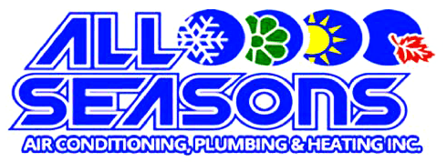 all season heating and air conditioning