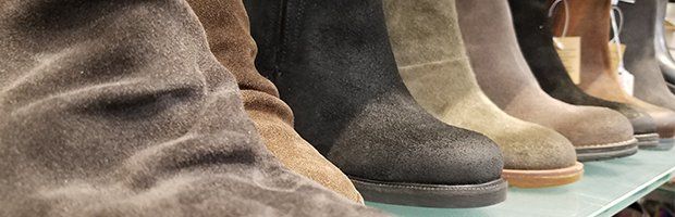 family shoe company