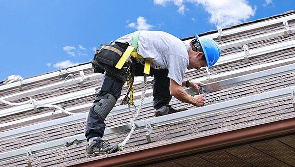 Roofers La Crosse