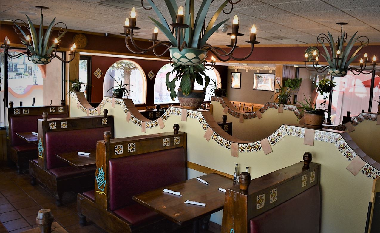 Tequila's Mexican Restaurant Glenwood Springs, CO