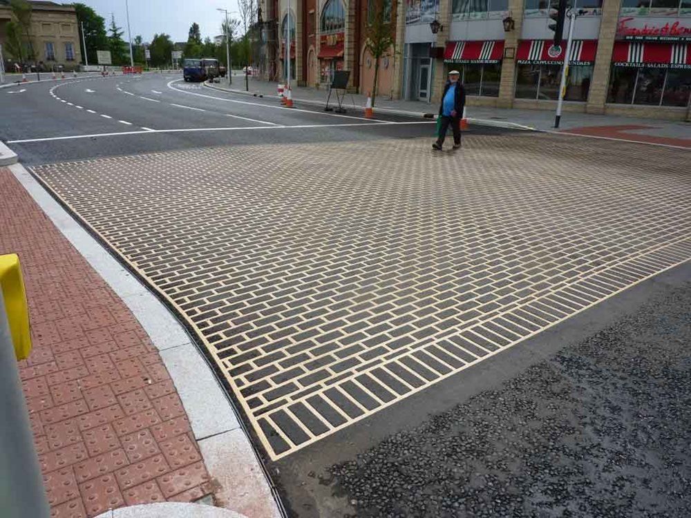 Rock Solid Paving & Concrete | Asphalt | Concrete Work ...