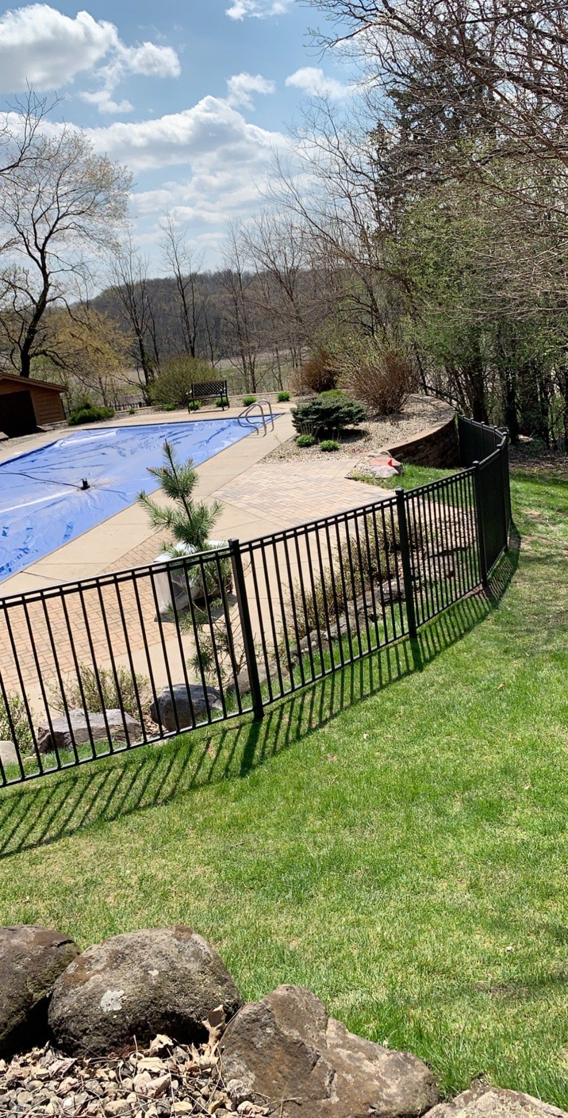 Dane County Fence And Deck Photo Gallery | Madison, WI