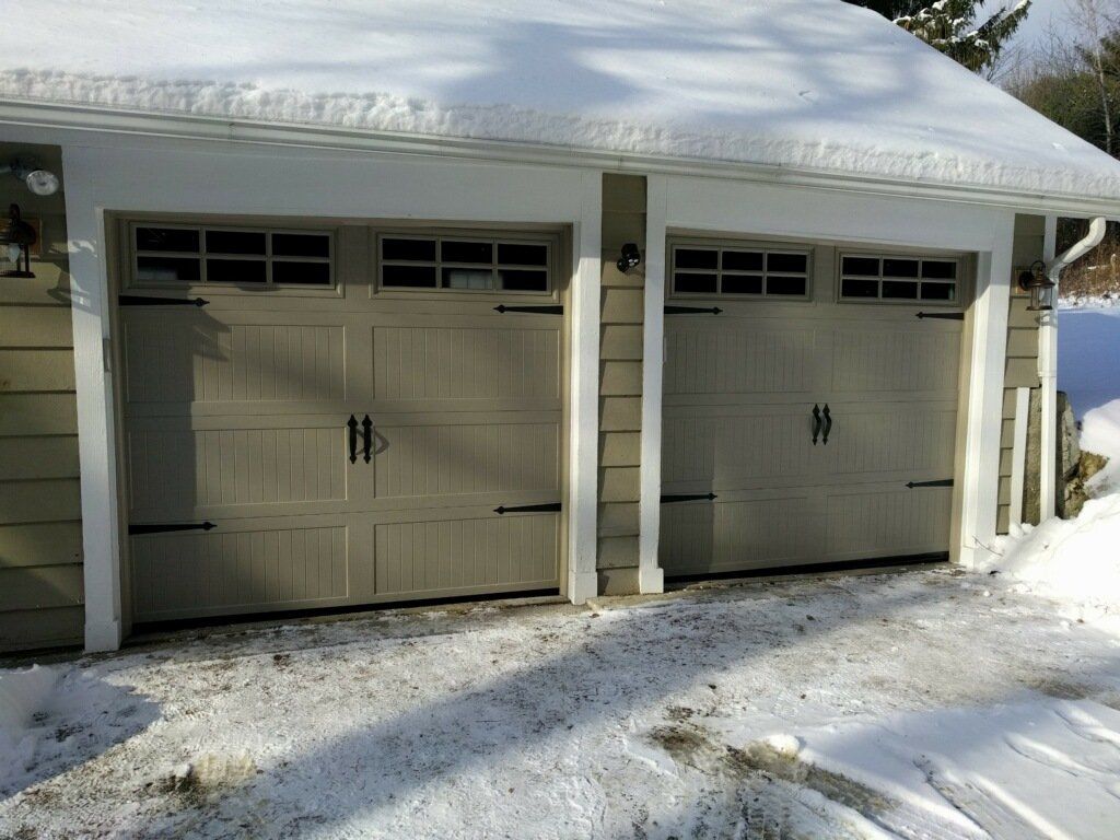 J & A Overhead Door Photo Gallery Westfield, MA