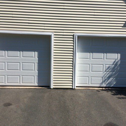 J & A Overhead Door Photo Gallery Westfield, MA