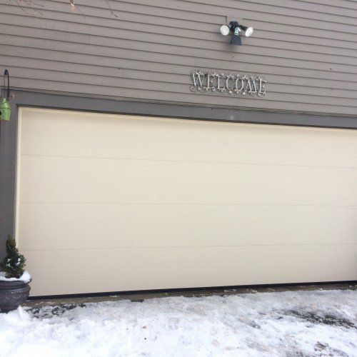J & A Overhead Door Photo Gallery Westfield, MA