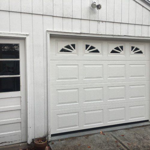 J & A Overhead Door Photo Gallery | Westfield, MA