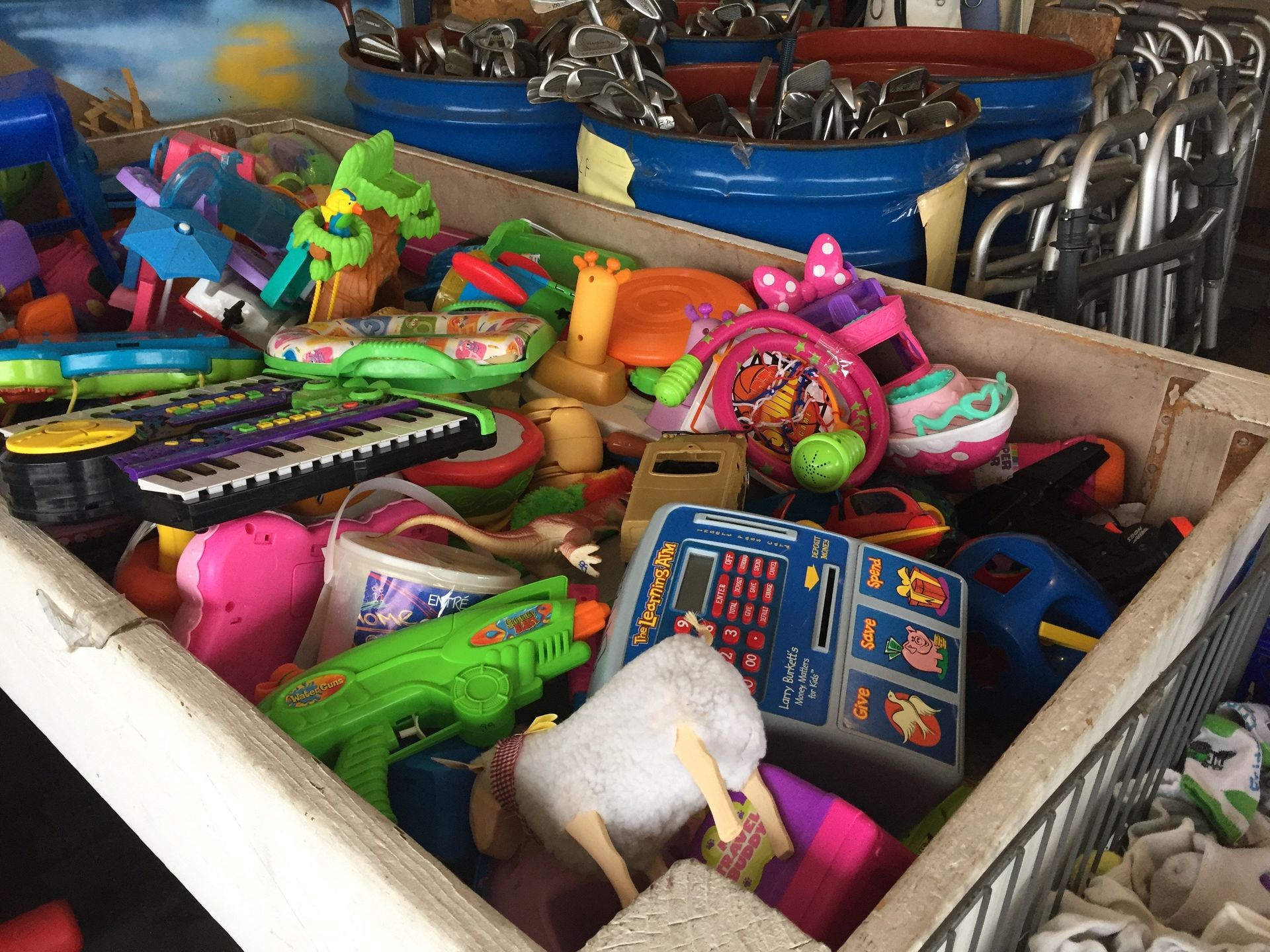 Oasis Thrift Store Photo Gallery Beaumont, CA