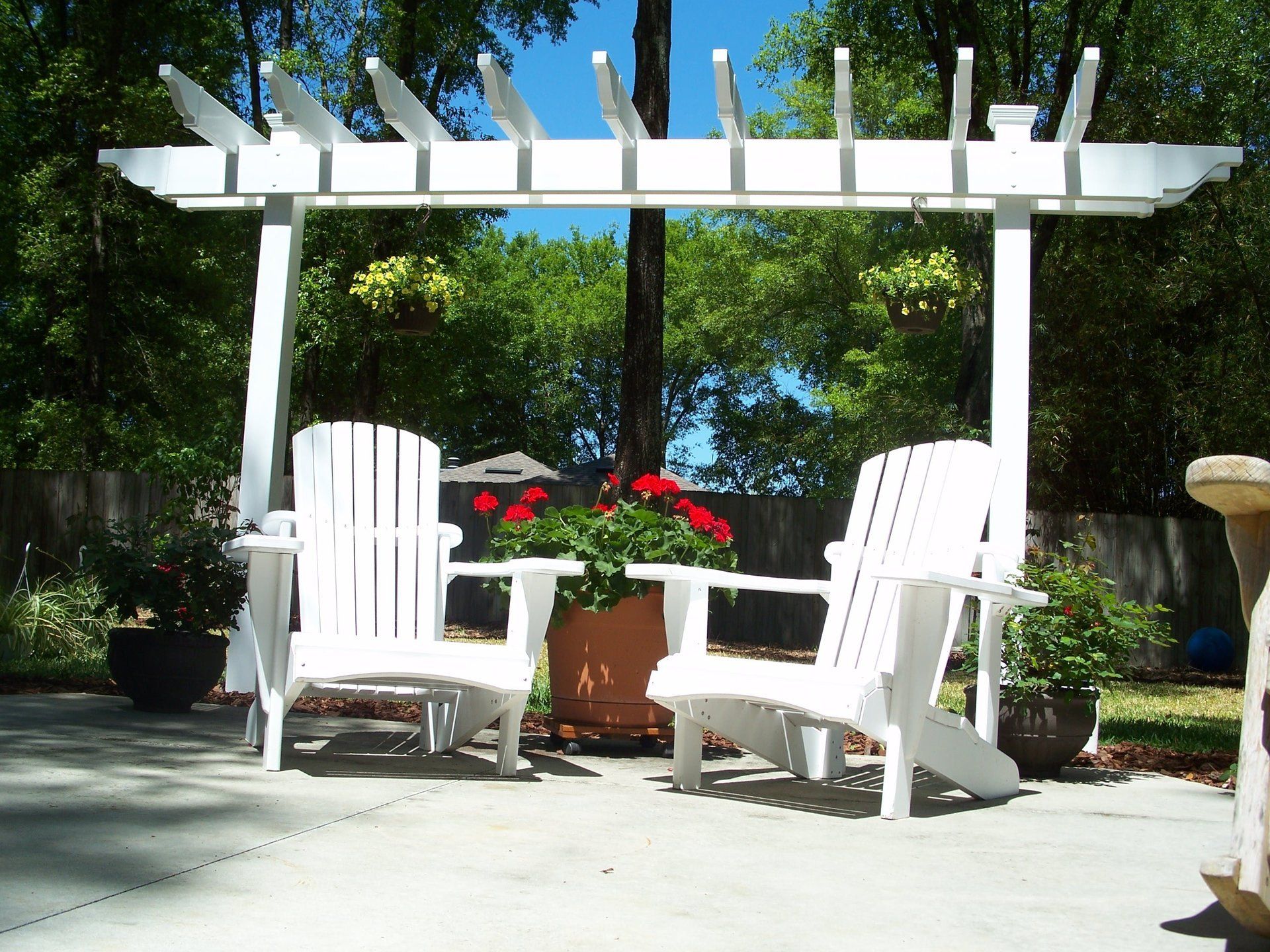 Boat Dock Building Lumber Supplier Fort Myers Beach FL ...