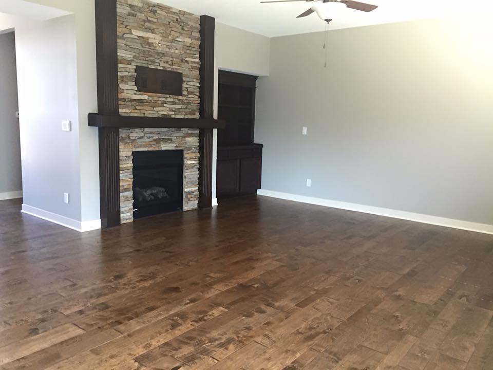 The Flooring Guys Gallery | Des Moines, IA