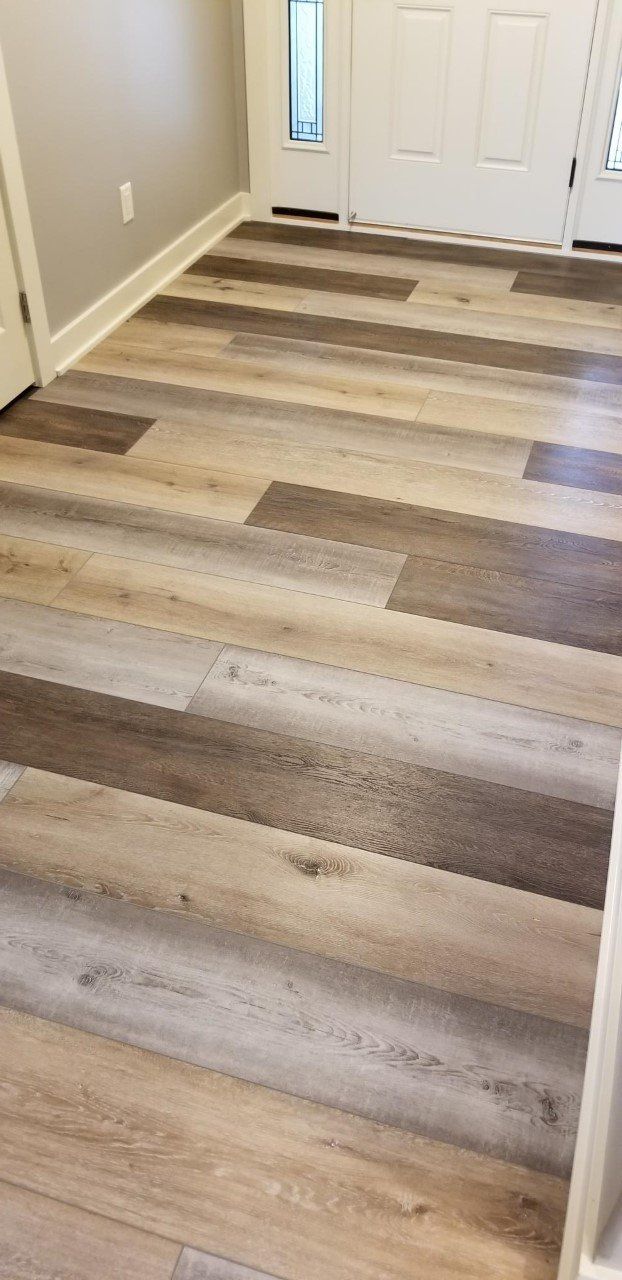 The Flooring Guys Gallery Des Moines, IA