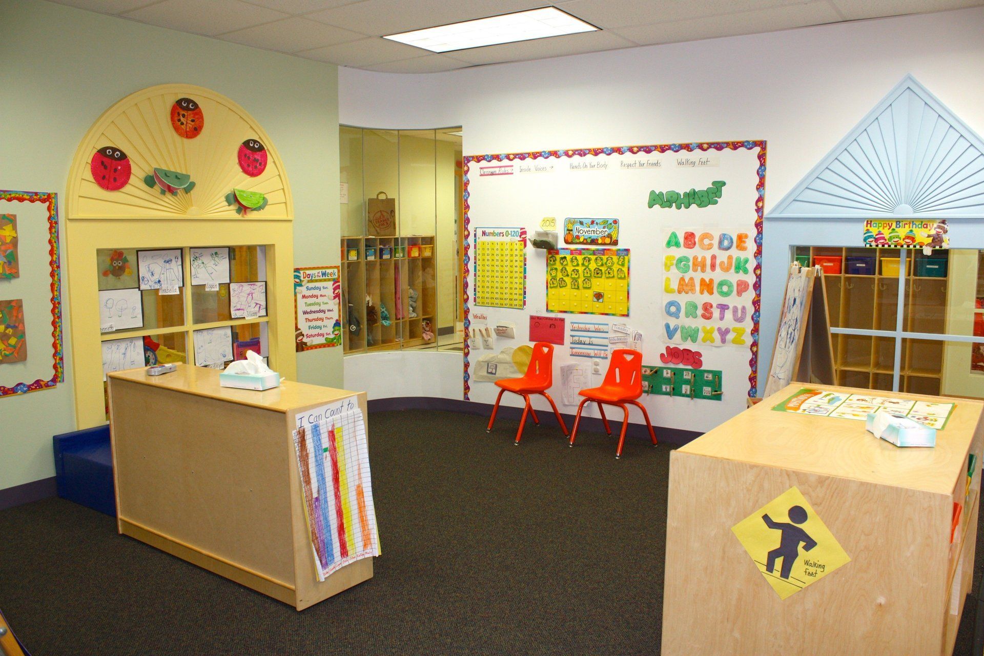 Children's Corner Learning Center White Plains 914-607-7706