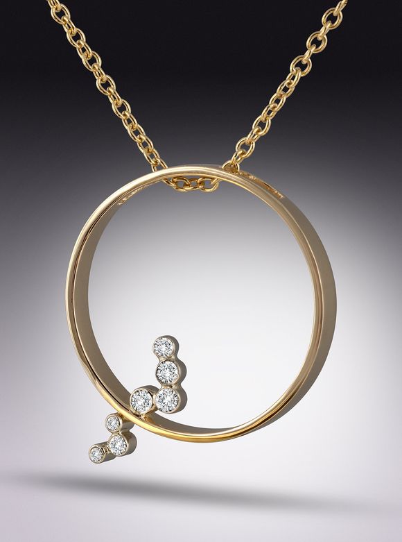 Custom Jewelry Design Gold Design St. Augustine, FL