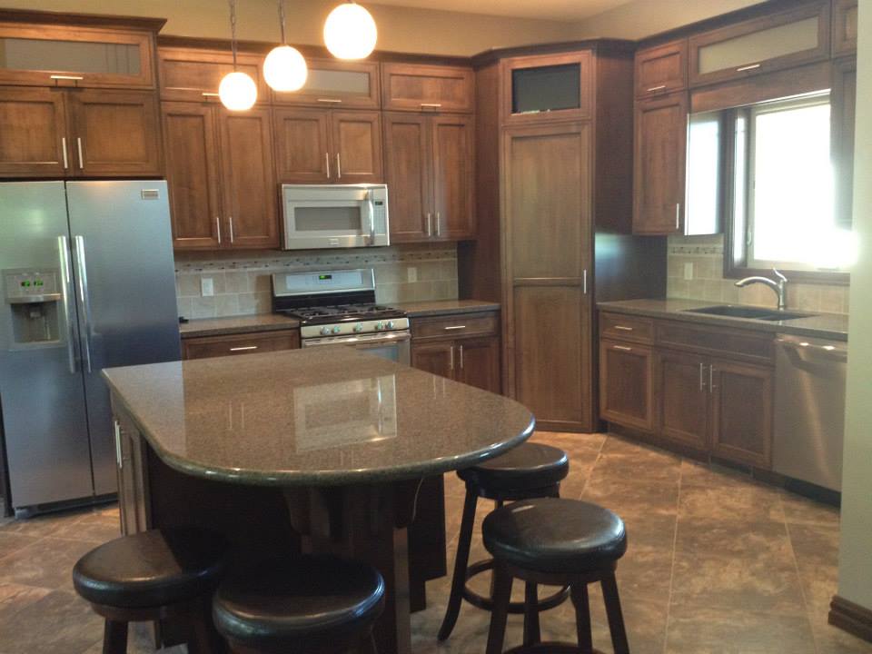 Mcclintock Cabinets Inc. Gallery | Appleton, WI