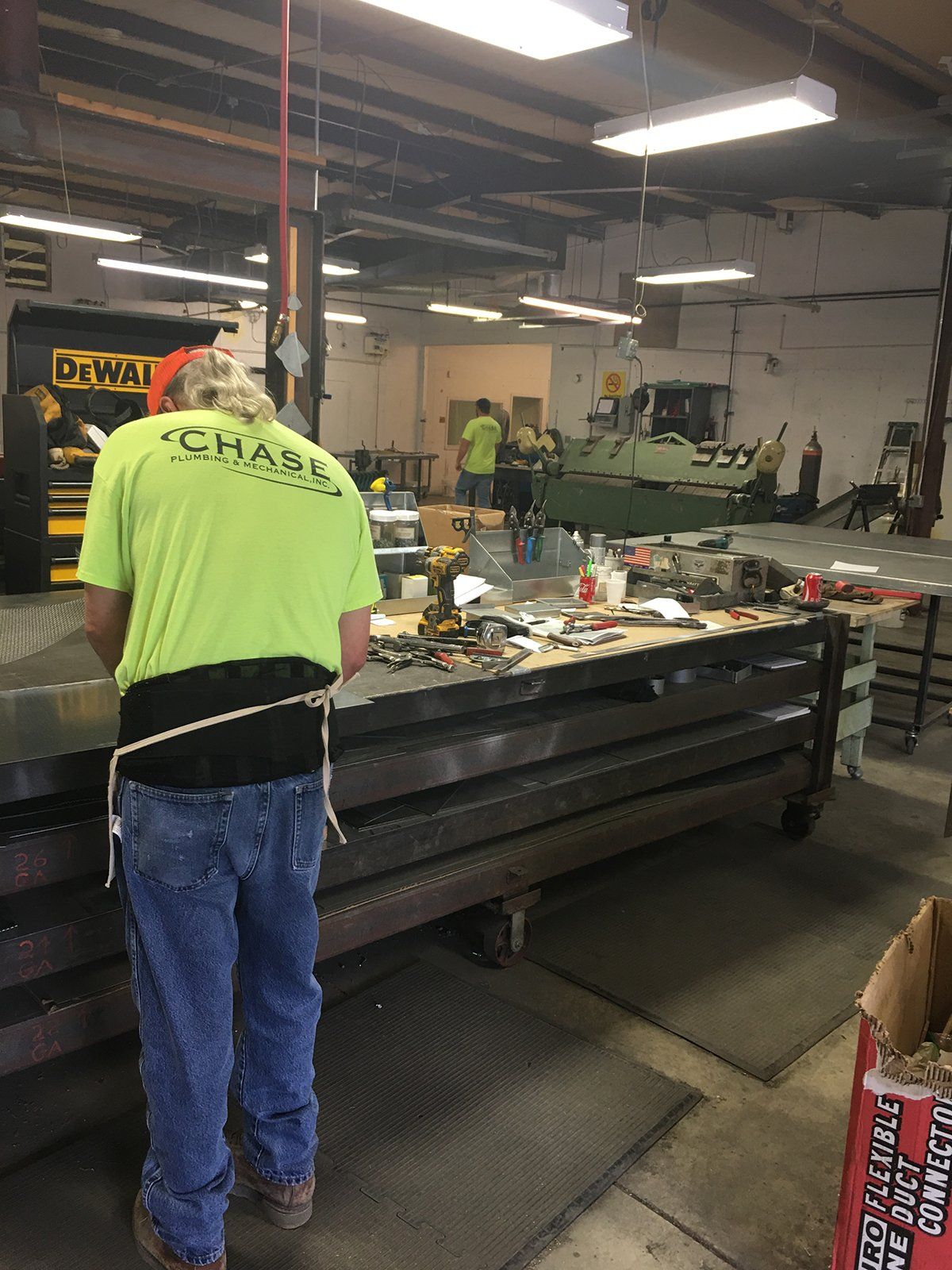 Chase Plumbing Mechanical Inc Photo Gallery Chattanooga