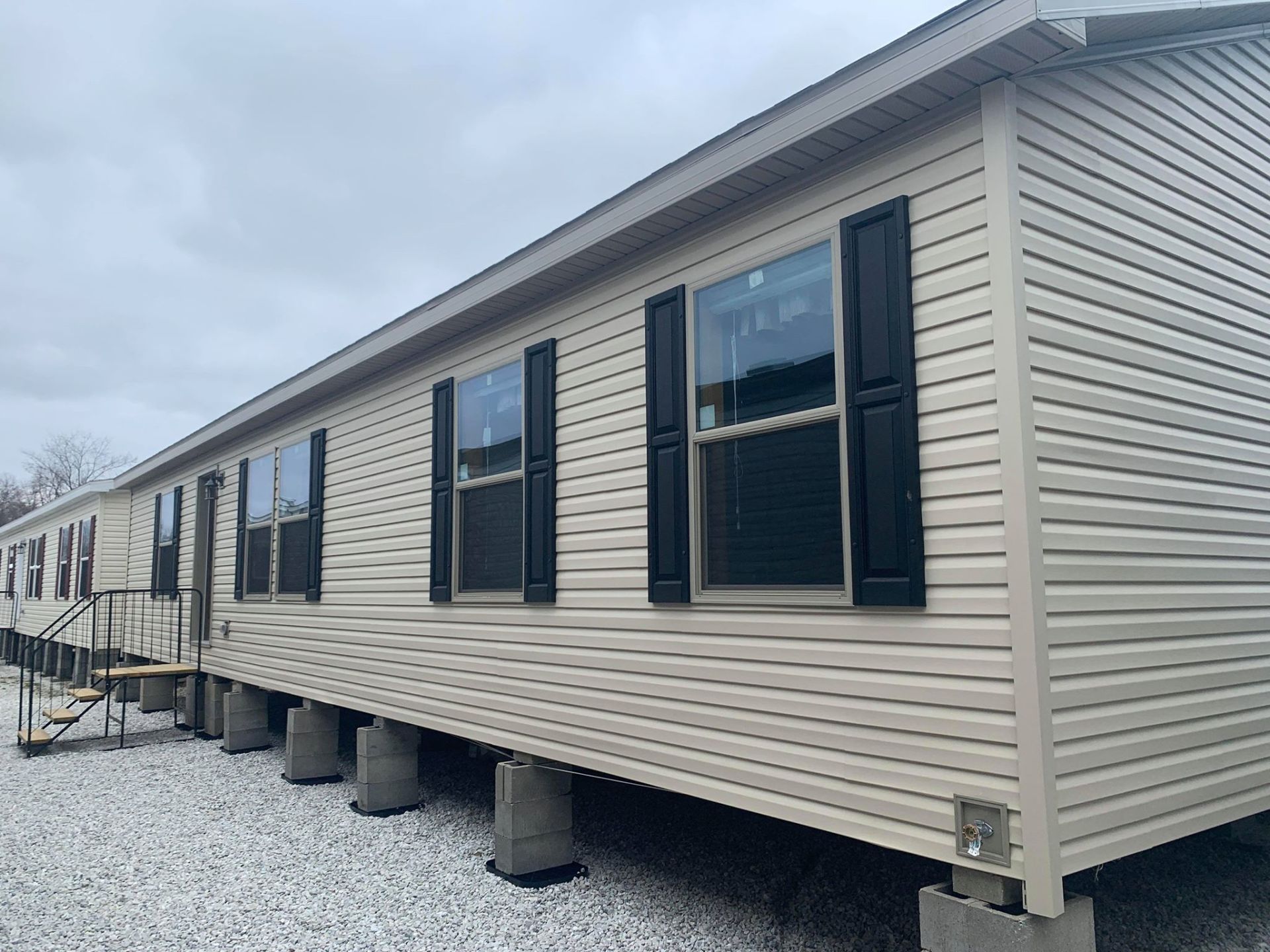 Modular Homes Manufactured Home Troy, MO
