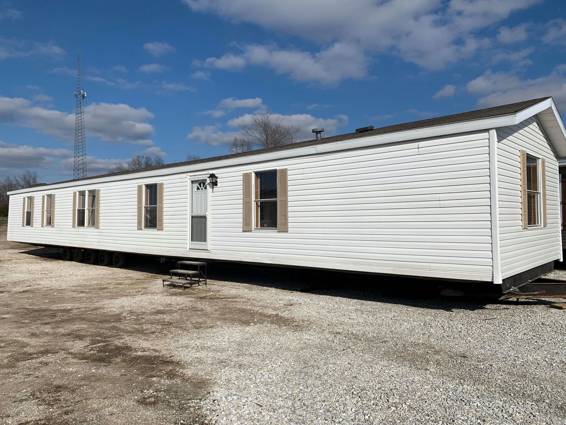 Used Homes PreOwned Homes Troy, MO