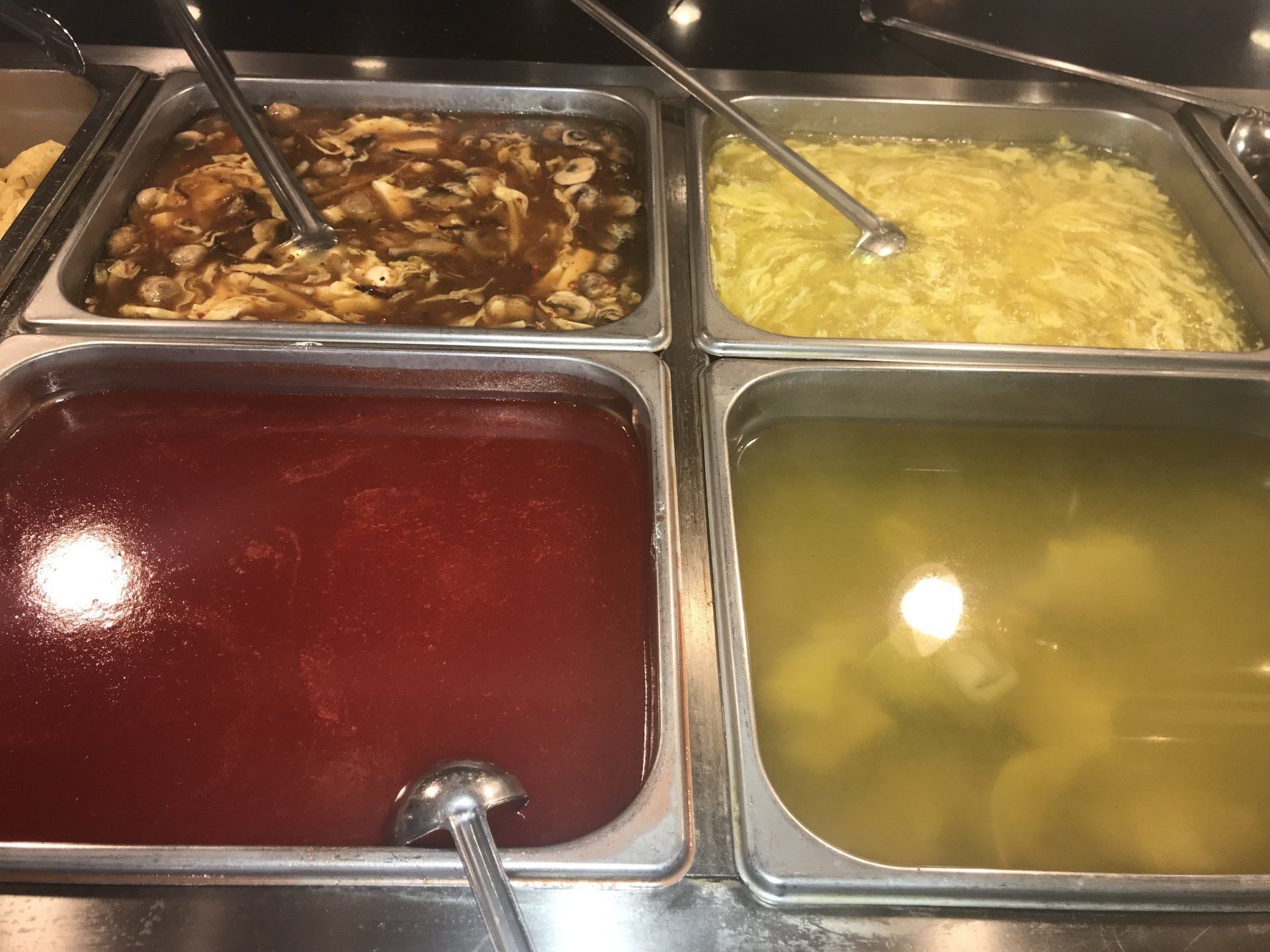 Lunch Buffet Seafood Buffet Hattiesburg, MS